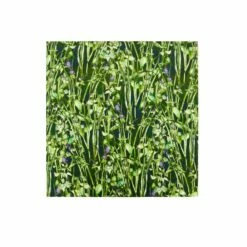 Silk Scarf In Rivermint -Penguin Random House Sales Store 035square