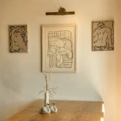 Acedia By Ruby Bateman