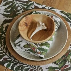 Fern Napkin -Penguin Random House Sales Store 2019 06 Thyme0296 c0a7c8c2 204b 4aa5 8bf4 5914a5607f35