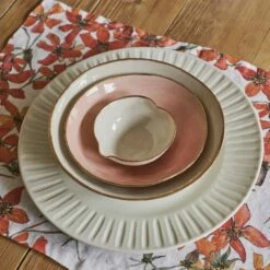 Wild Rose Napkin -Penguin Random House Sales Store 2019 06 Thyme0301 6cb8abe6 0fe2 4cf3 a85f f8c24c736a0f