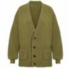 Elswick Cardigan - Moss 2 Elswick Cardigan - Moss -Penguin Random House Sales Store 2B3lXY