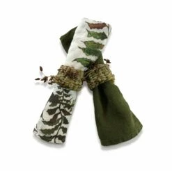Hand Woven Napkin Ring