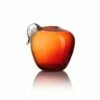 Apple Bud Vase - Red -Penguin Random House Sales Store 6FWTiRBY