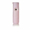 Tall Glass Jug In Pink With Green -Penguin Random House Sales Store 8JDd n2c