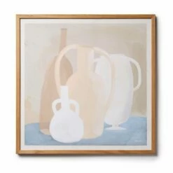 Clay Pottery By Marco Marella