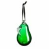 Pear Christmas Decoration - Green 1 Pear Christmas Decoration - Green -Penguin Random House Sales Store 8U2NFgE