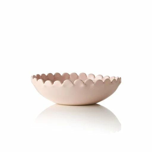 Daisy Cereal Bowl - Blossom Pink 4 Daisy Cereal Bowl - Blossom Pink - Image 2