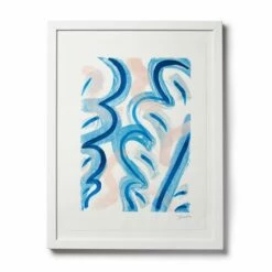 Afternoon Breeze By Sasha Compton