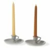 Pair Of Beeswax Candles 2 Pair Of Beeswax Candles -Penguin Random House Sales Store ADR011 Candlesticks 170719 v2 3afa50ca fe80 4f94 8ee0 fd90f1ad6962