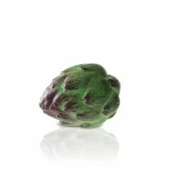 Hand Painted Decorative Artichoke