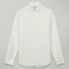 Belavista Shirt - Off White -Penguin Random House Sales Store BELAVISTA OFF WHITE 0264 FLATS 8716