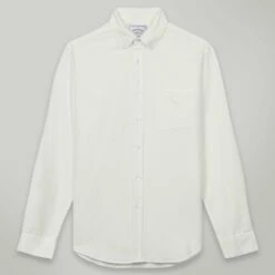 Belavista Shirt - Off White