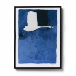 The Swan By Jörgen Hansson