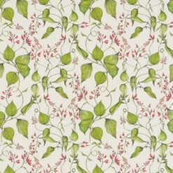 Runner Bean Flower Wallpaper