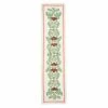 Tiger Moth & Stinging Nettle Table Runner -Penguin Random House Sales Store Bertioli 0322 3626 lo res