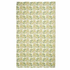 Buttercup Linen Table Cloth
