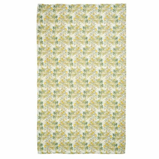 Buttercup Linen Table Cloth 4 Buttercup Linen Table Cloth -Penguin Random House Sales Store Bertioli 0322 3649