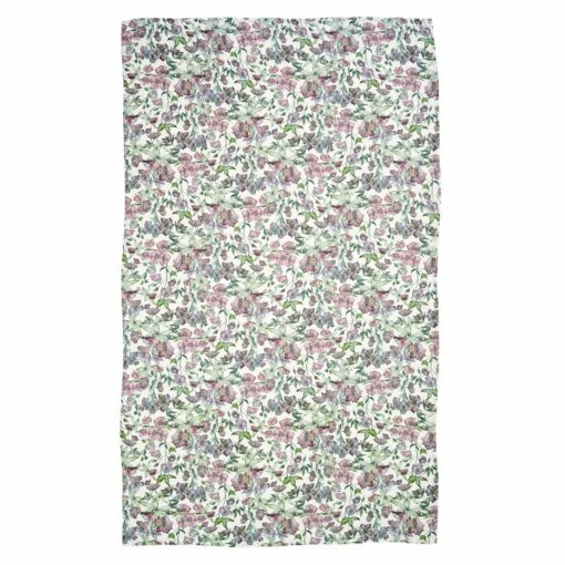 Hellebore Linen Table Cloth 6 Hellebore Linen Table Cloth -Penguin Random House Sales Store Bertioli 0322 3655