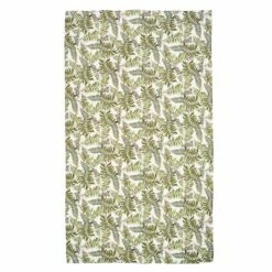 Fern Table Cloth