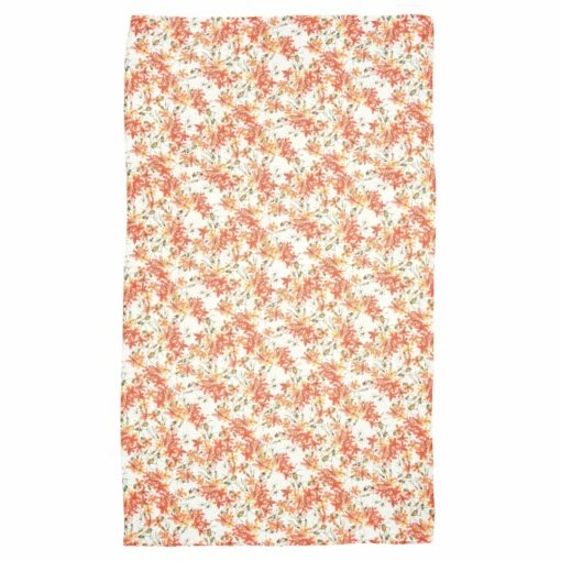 Wild Rose Table Cloth 5 Wild Rose Table Cloth -Penguin Random House Sales Store Bertioli 0322 3676