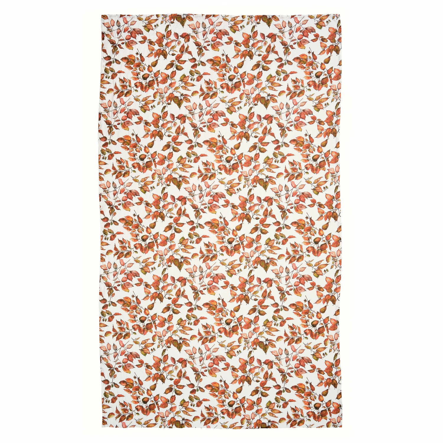 Copper Beech Linen Table Cloth 3 Copper Beech Linen Table Cloth