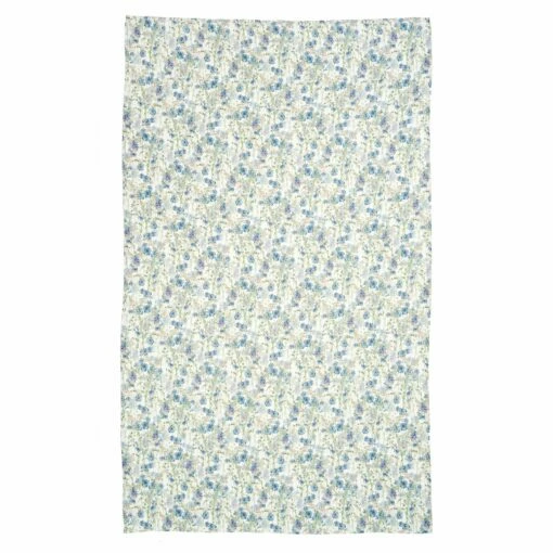 Wild Chicory Linen Table Cloth 7 Wild Chicory Linen Table Cloth -Penguin Random House Sales Store Bertioli 0322 3710