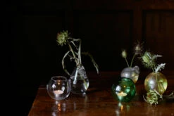 Pear Bud Vase - Clear -Penguin Random House Sales Store Bertioli 0424 low 683e4945 ef62 4f8c 85f7 98acc5d24d14