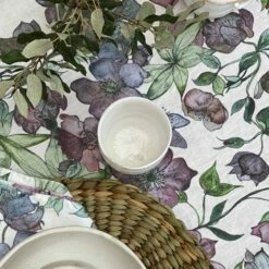 Ceramic Coffee Cup -Penguin Random House Sales Store BertiolibyThyme Hellebore8 6f6916b4 22f4 49ac 9c9b 9afd06d3e314