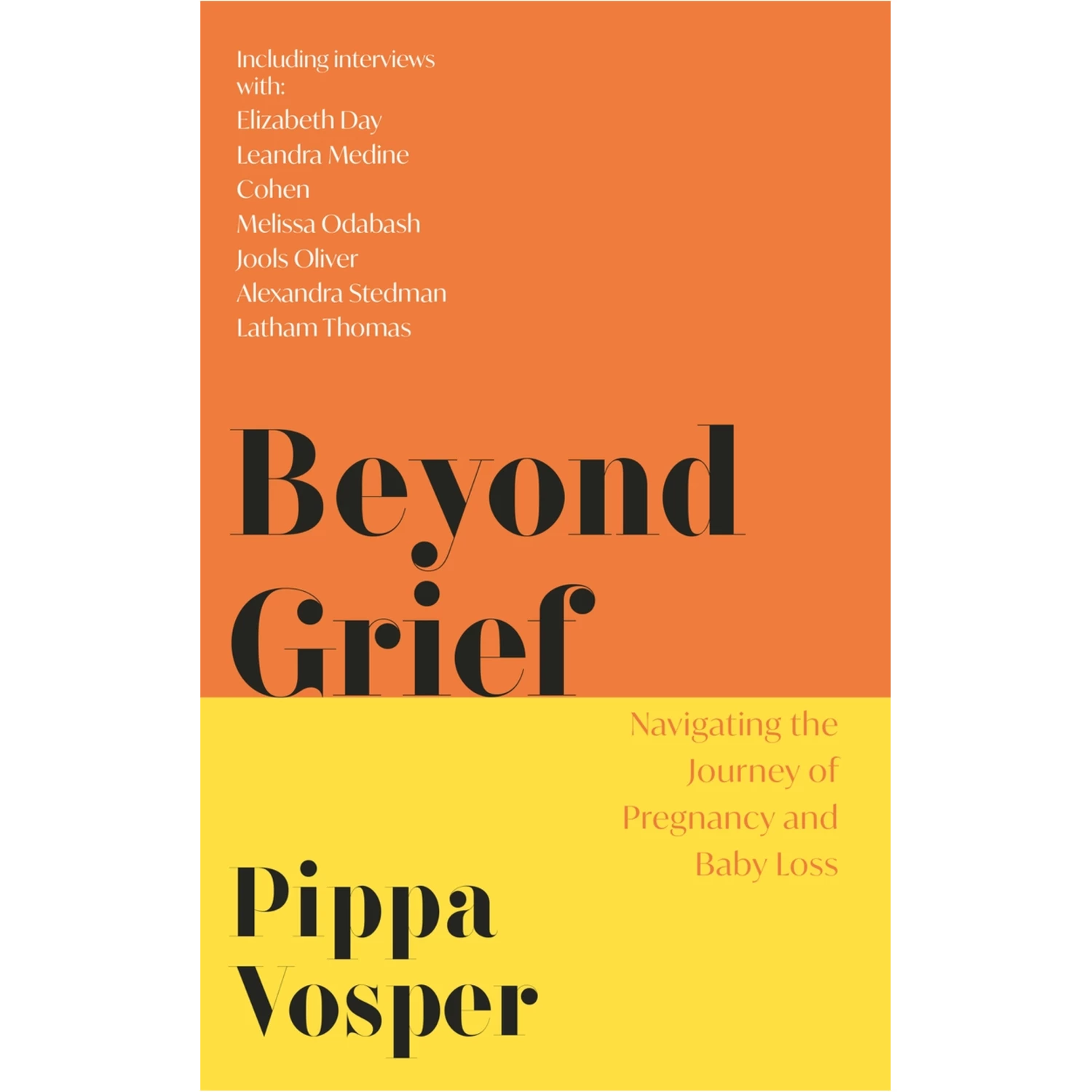 Penguin Random House Beyond Grief: Navigating The Journey Of Pregnancy And Baby Loss 3 Penguin Random House Beyond Grief: Navigating The Journey Of Pregnancy And Baby Loss