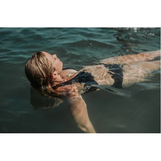 Davy J Bikini Briefs Black 4 Davy J Bikini Briefs Black - Image 2