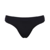 Davy J Bikini Briefs Black -Penguin Random House Sales Store BlackBottom