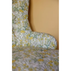 Buttercup Meadow Fabric 8 Buttercup Meadow Fabric -Penguin Random House Sales Store Buttercup2