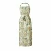 Buttercup Printed Linen Apron 1 Buttercup Printed Linen Apron -Penguin Random House Sales Store ButtercupAprona