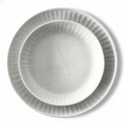 Column Calotte Plate