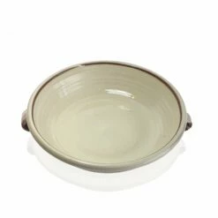 Farmhouse Cassoulet Dish Cream -Penguin Random House Sales Store Cassouletdishsmalltop071120v1