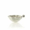 Leaf Ceramic Mini Bowl -Penguin Random House Sales Store Ceramicleafbowlside240321v1