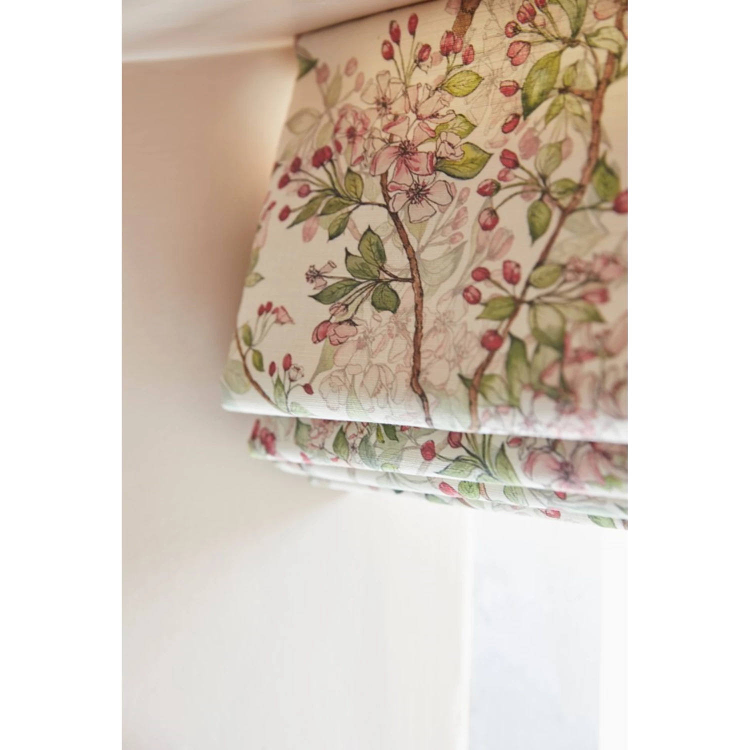 Cherry Blossom Fabric 4 Cherry Blossom Fabric - Image 2