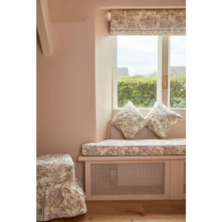 Cherry Blossom Fabric 9 Cherry Blossom Fabric -Penguin Random House Sales Store Cherry3