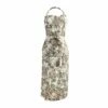 Cherry Blossom Printed Linen Apron 1 Cherry Blossom Printed Linen Apron -Penguin Random House Sales Store CherryBapronwhole160321v1