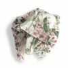 Cherry Blossom Linen Napkin 2 Cherry Blossom Linen Napkin -Penguin Random House Sales Store CherryBcrumpled170321v1