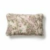 Rectangle Cherry Blossom Cushion With Piping 1 Rectangle Cherry Blossom Cushion With Piping -Penguin Random House Sales Store Cherry blossom 30x50 b5735463 017f 476d 8faa e942d5467bf1