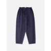 Clyde Trouser In Navy -Penguin Random House Sales Store Clydeblue