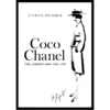 Harper Collins Coco Chanel: The Legend And The Life 2 Harper Collins Coco Chanel: The Legend And The Life -Penguin Random House Sales Store CoCO