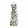 Cobnut Printed Linen Apron -Penguin Random House Sales Store Cobnutapronwhole160321v1