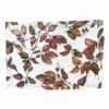 Copper Beech Linen Placemat 2 Copper Beech Linen Placemat -Penguin Random House Sales Store Copper Beech 060320 v1 1