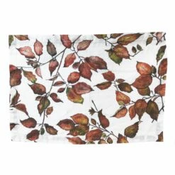 Copper Beech Linen Placemat