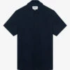 Didcot Shirt In Seer Navy -Penguin Random House Sales Store DIDCOTSHIRT NAVYIREG 1
