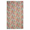 Dahlia Linen Table Cloth -Penguin Random House Sales Store Dahlia