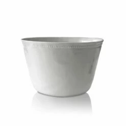 Dot Salad Bowl