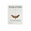 Evolution: A Visual Record -Penguin Random House Sales Store Evolutioncoverv1